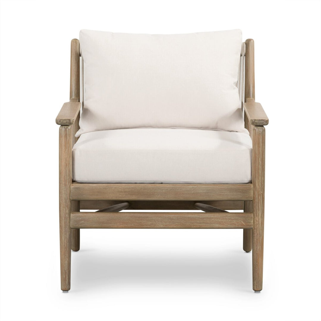 Dawson Outdoor Chair