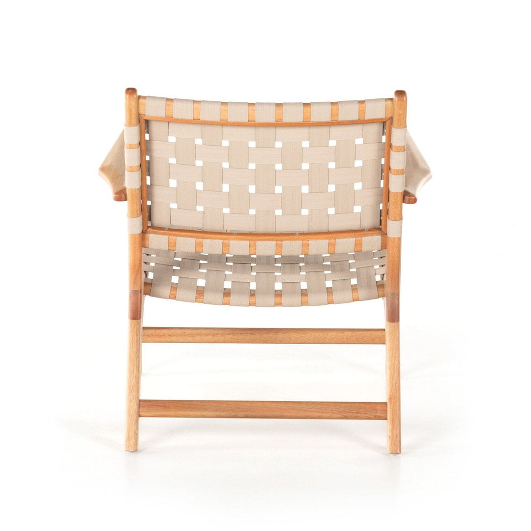 Devon Outdoor Chair - Soft Khaki