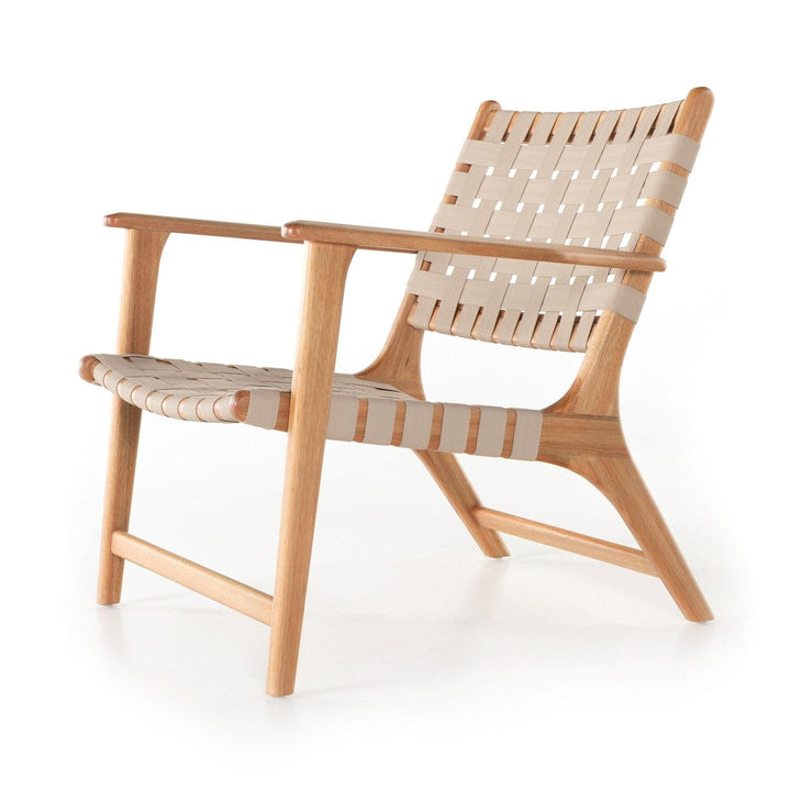 Devon Outdoor Chair - Soft Khaki