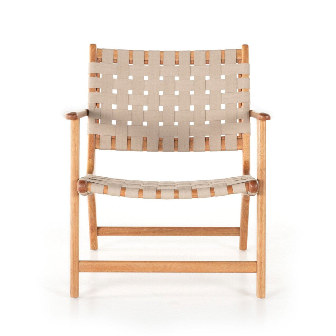 Devon Outdoor Chair - Soft Khaki