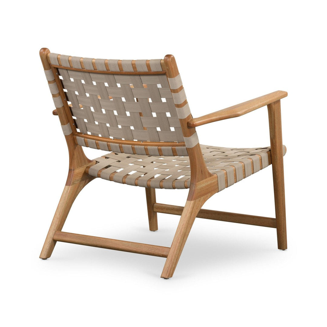 Devon Outdoor Chair - Soft Khaki