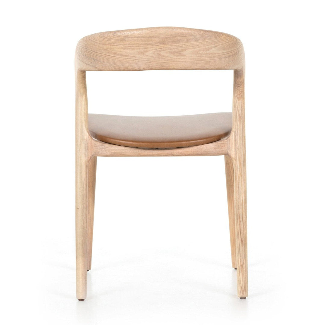 Amara Dining Chair - Sonoma Butterscotch