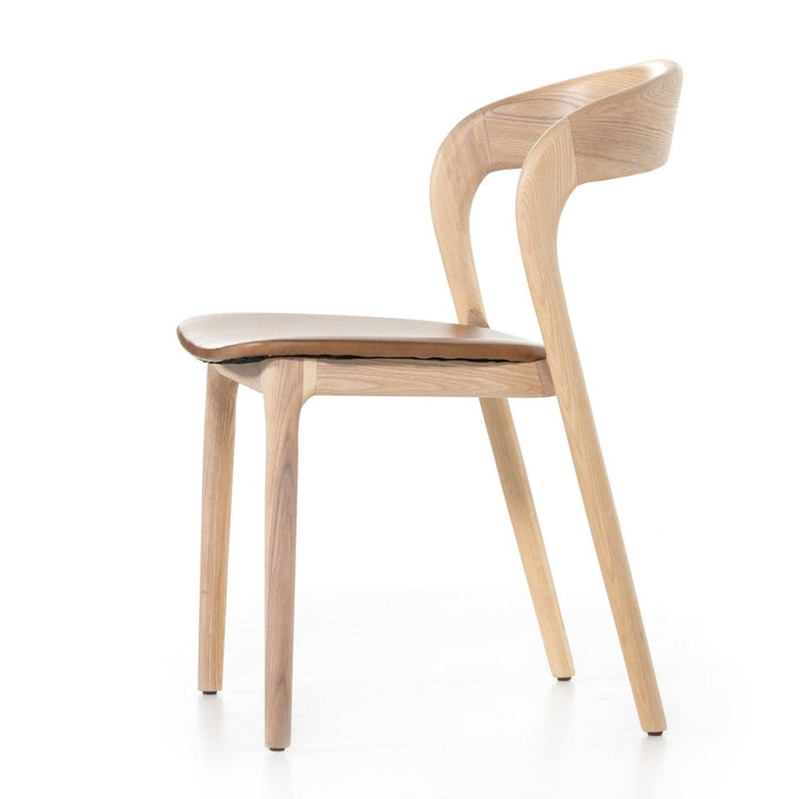 Amara Dining Chair - Sonoma Butterscotch