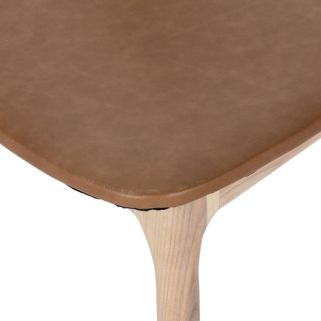 Amara Dining Chair - Sonoma Butterscotch