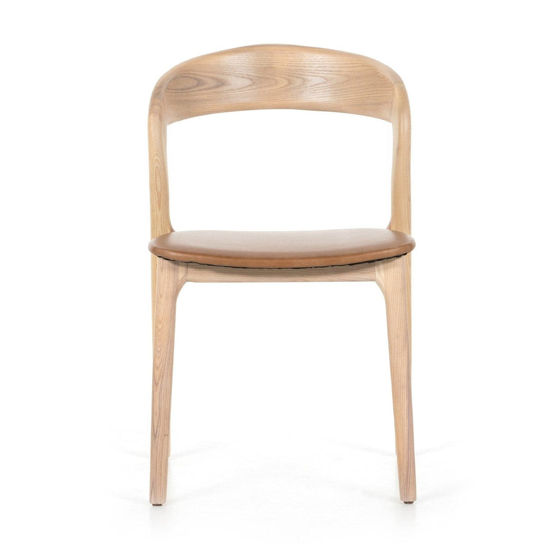 Amara Dining Chair - Sonoma Butterscotch