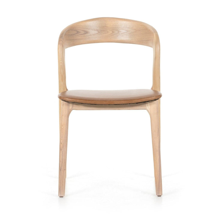 Amara Dining Chair - Sonoma Butterscotch