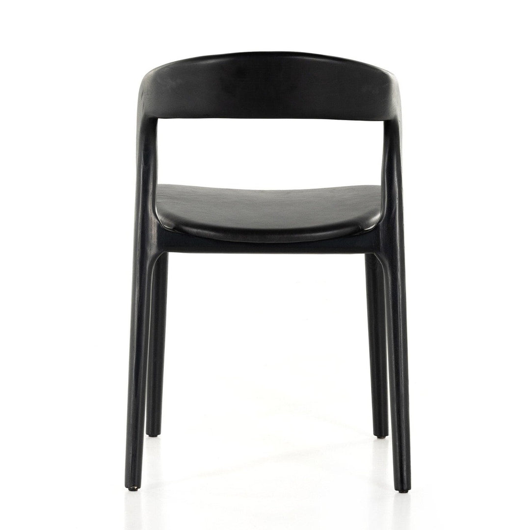 Amara Dining Chair - Sonoma Black