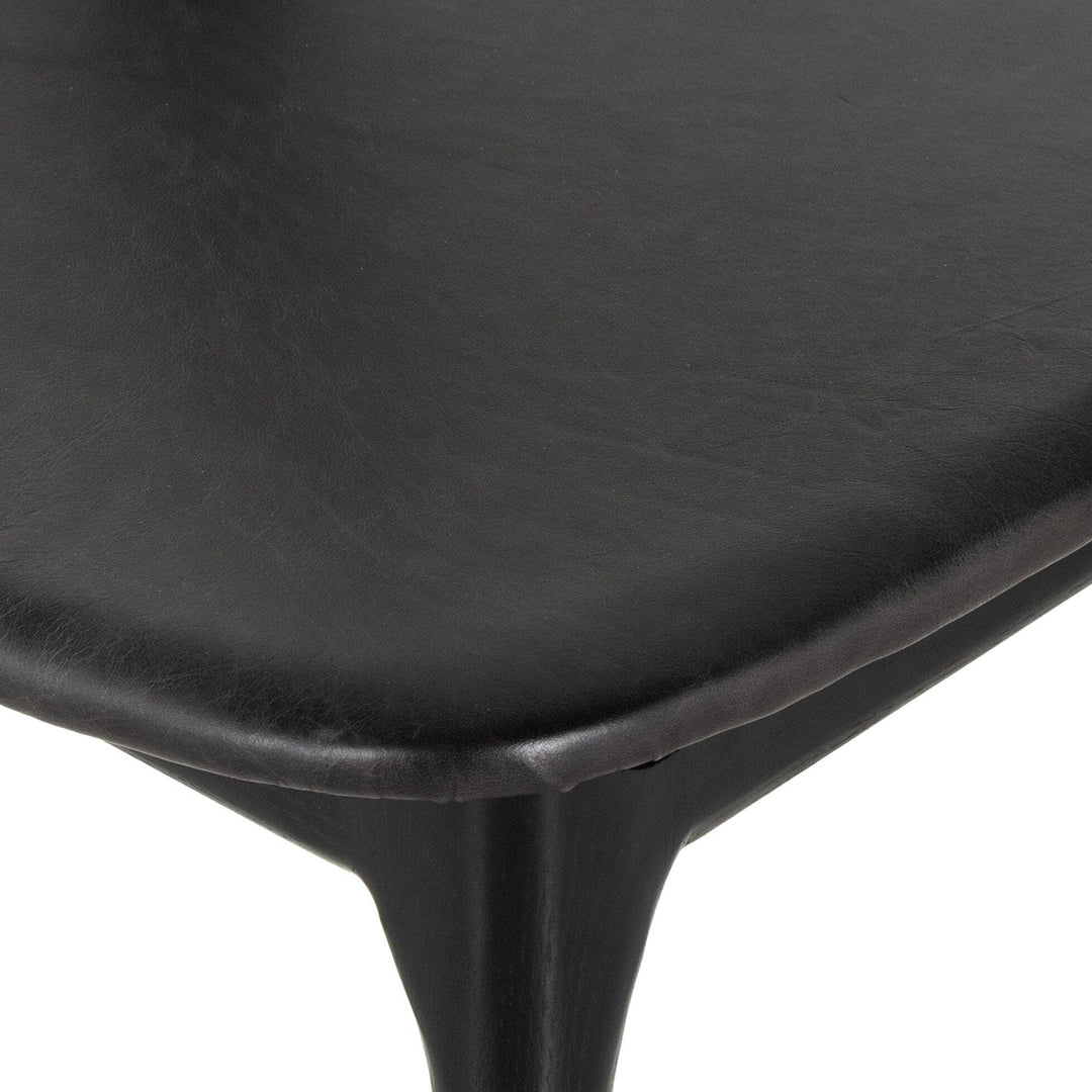 Amara Dining Chair - Sonoma Black