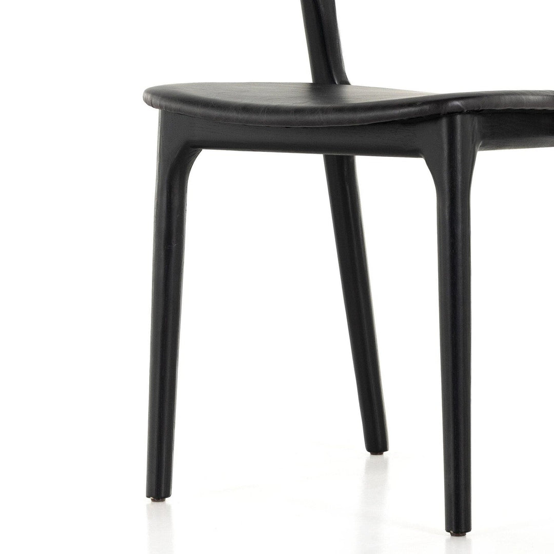 Amara Dining Chair - Sonoma Black