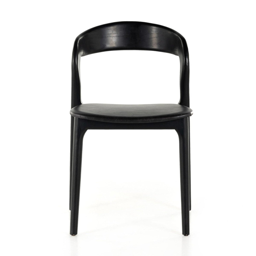 Amara Dining Chair - Sonoma Black