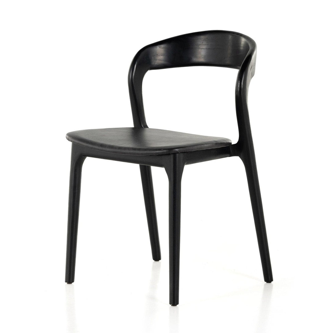 Amara Dining Chair - Sonoma Black