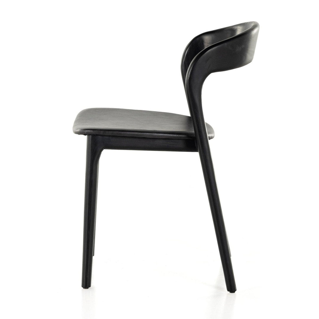 Amara Dining Chair - Sonoma Black