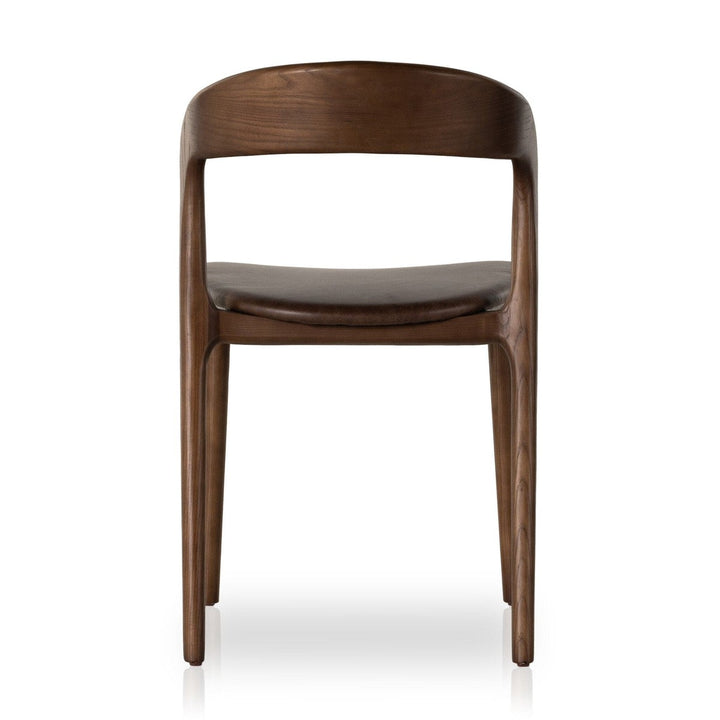 Amara Dining Chair - Sonoma Coco