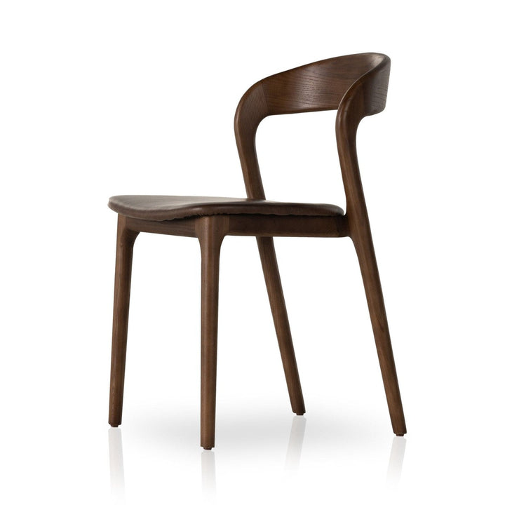 Amara Dining Chair - Sonoma Coco