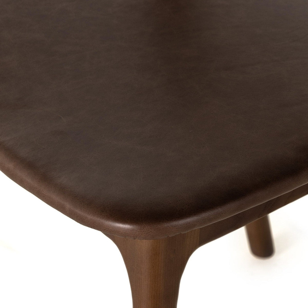 Amara Dining Chair - Sonoma Coco