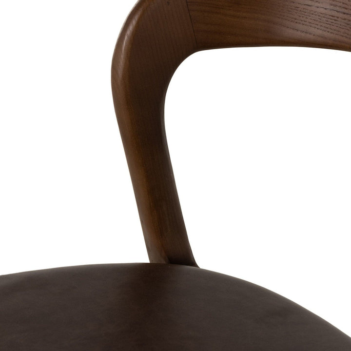 Amara Dining Chair - Sonoma Coco