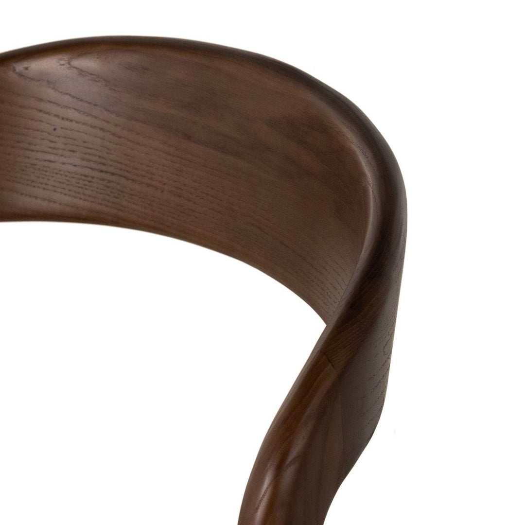 Amara Dining Chair - Sonoma Coco