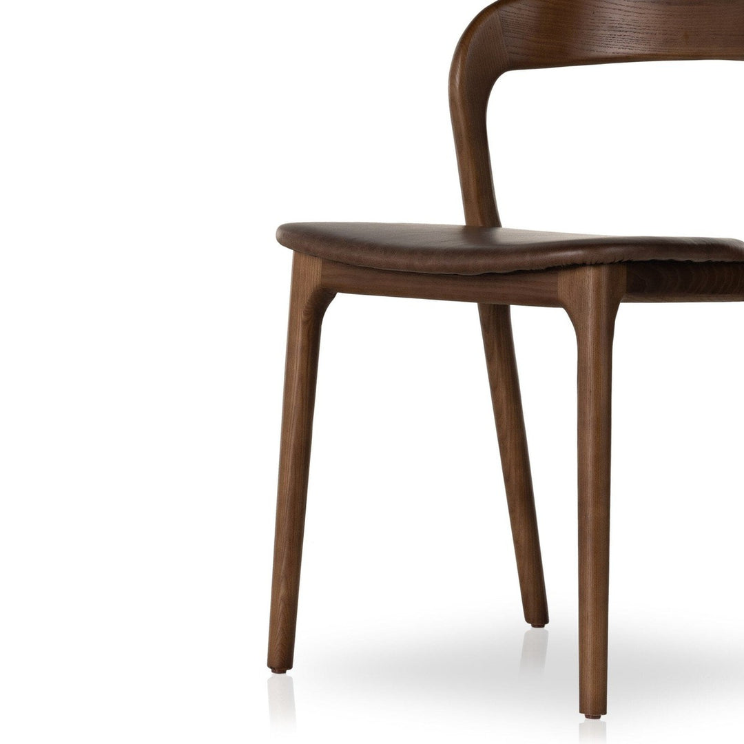 Amara Dining Chair - Sonoma Coco