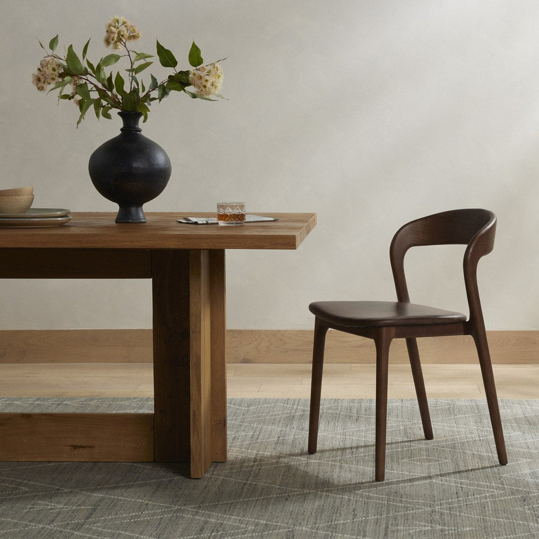 Amara Dining Chair - Sonoma Coco