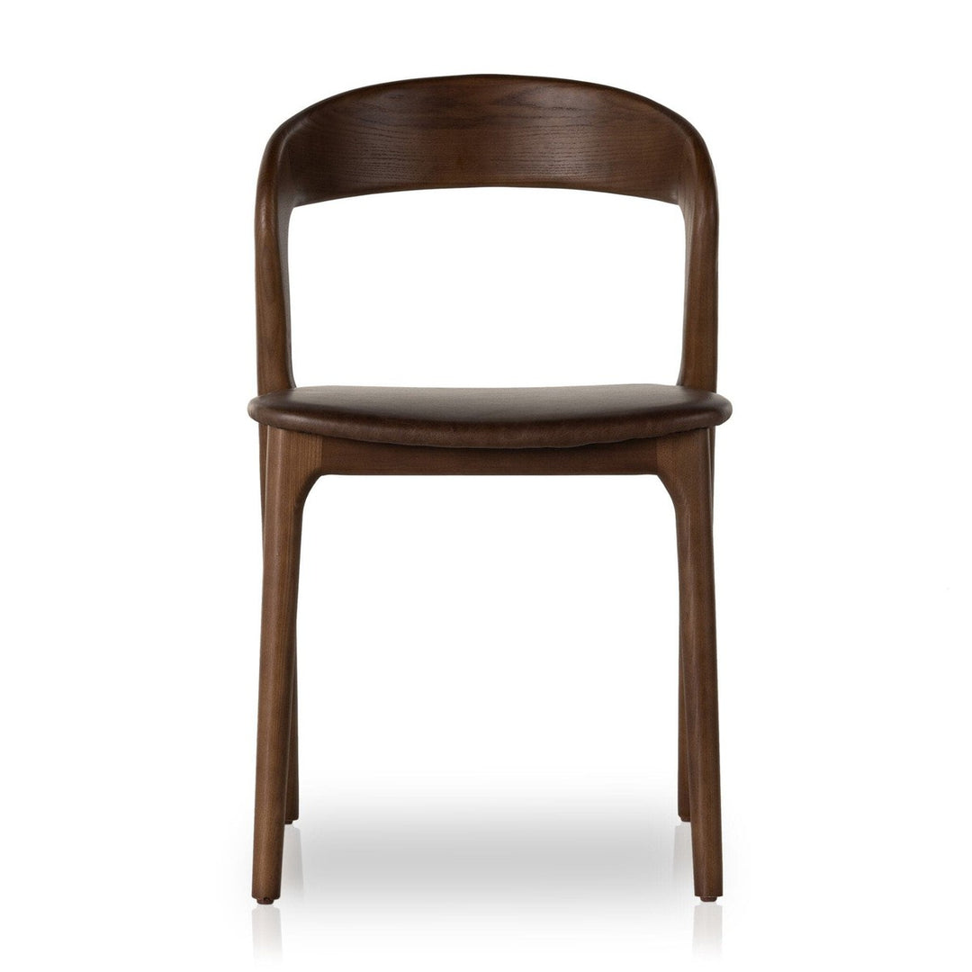 Amara Dining Chair - Sonoma Coco