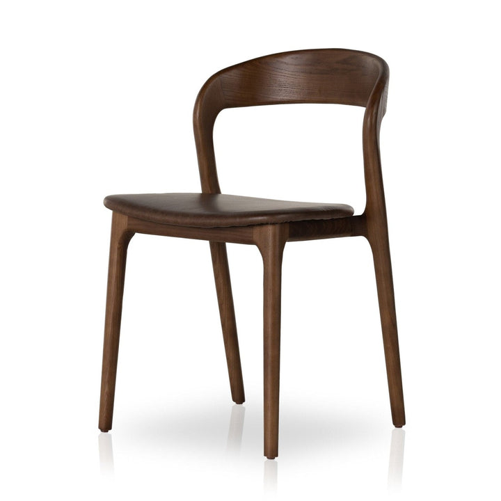 Amara Dining Chair - Sonoma Coco