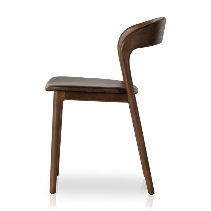 Amara Dining Chair - Sonoma Coco