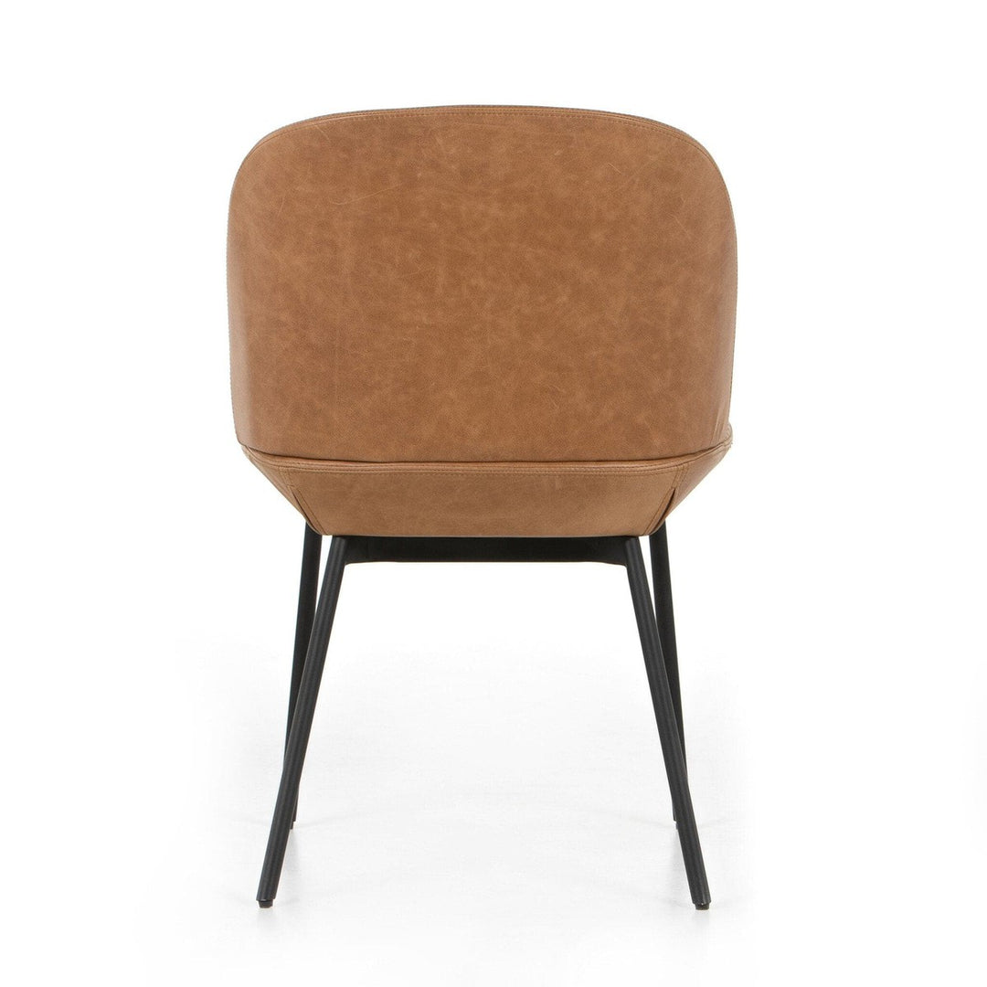 Imogen Dining Chair - Sonoma Butterscotch