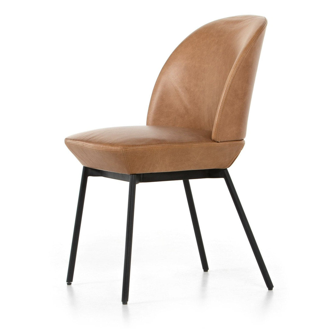 Imogen Dining Chair - Sonoma Butterscotch