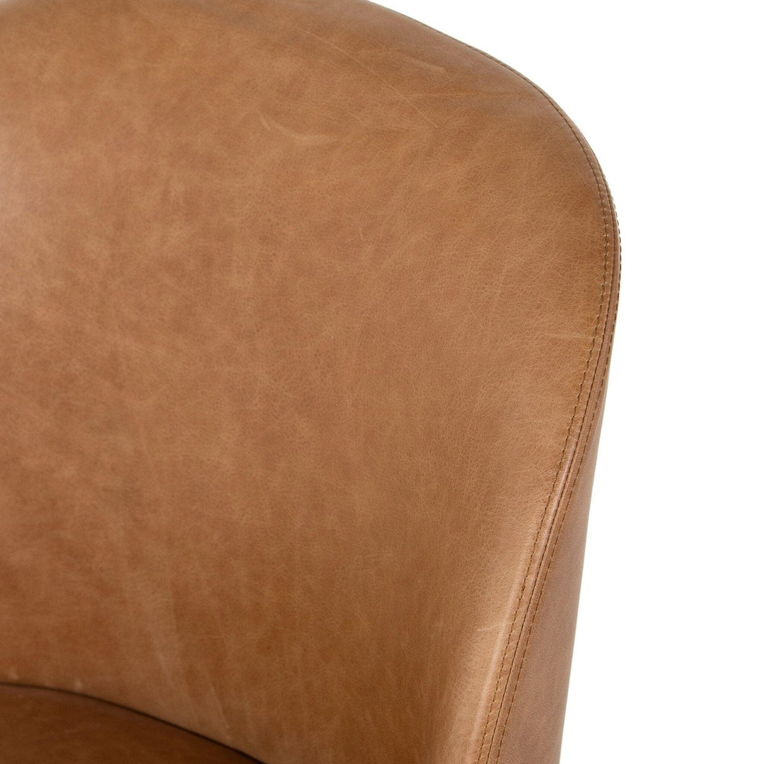 Imogen Dining Chair - Sonoma Butterscotch