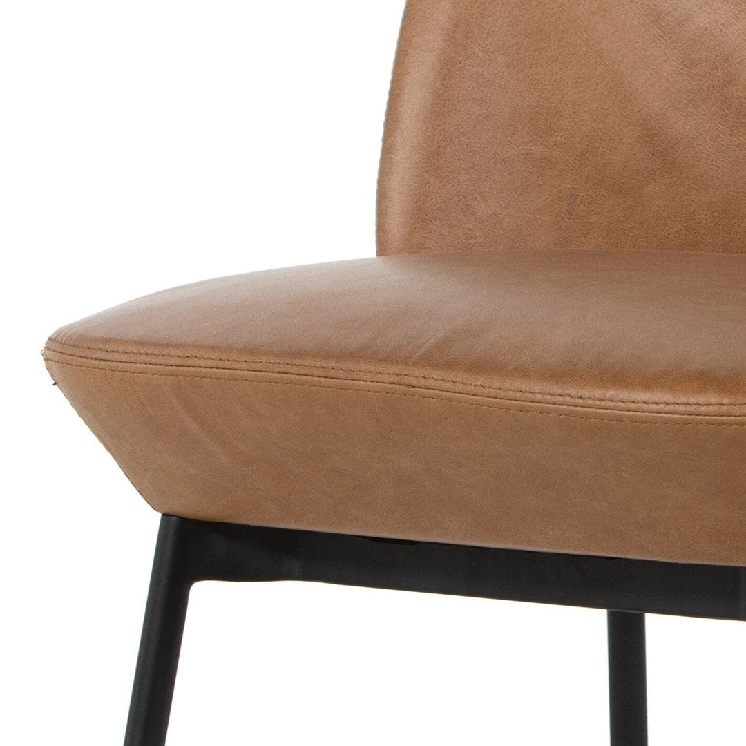 Imogen Dining Chair - Sonoma Butterscotch