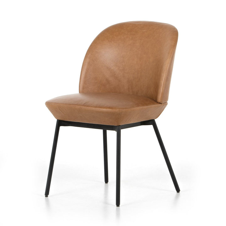 Imogen Dining Chair - Sonoma Butterscotch