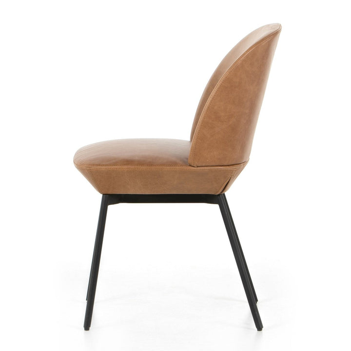 Imogen Dining Chair - Sonoma Butterscotch