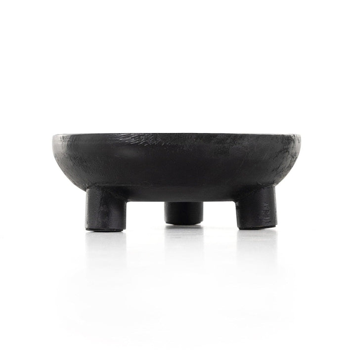 Rune Bowls - Flint Black