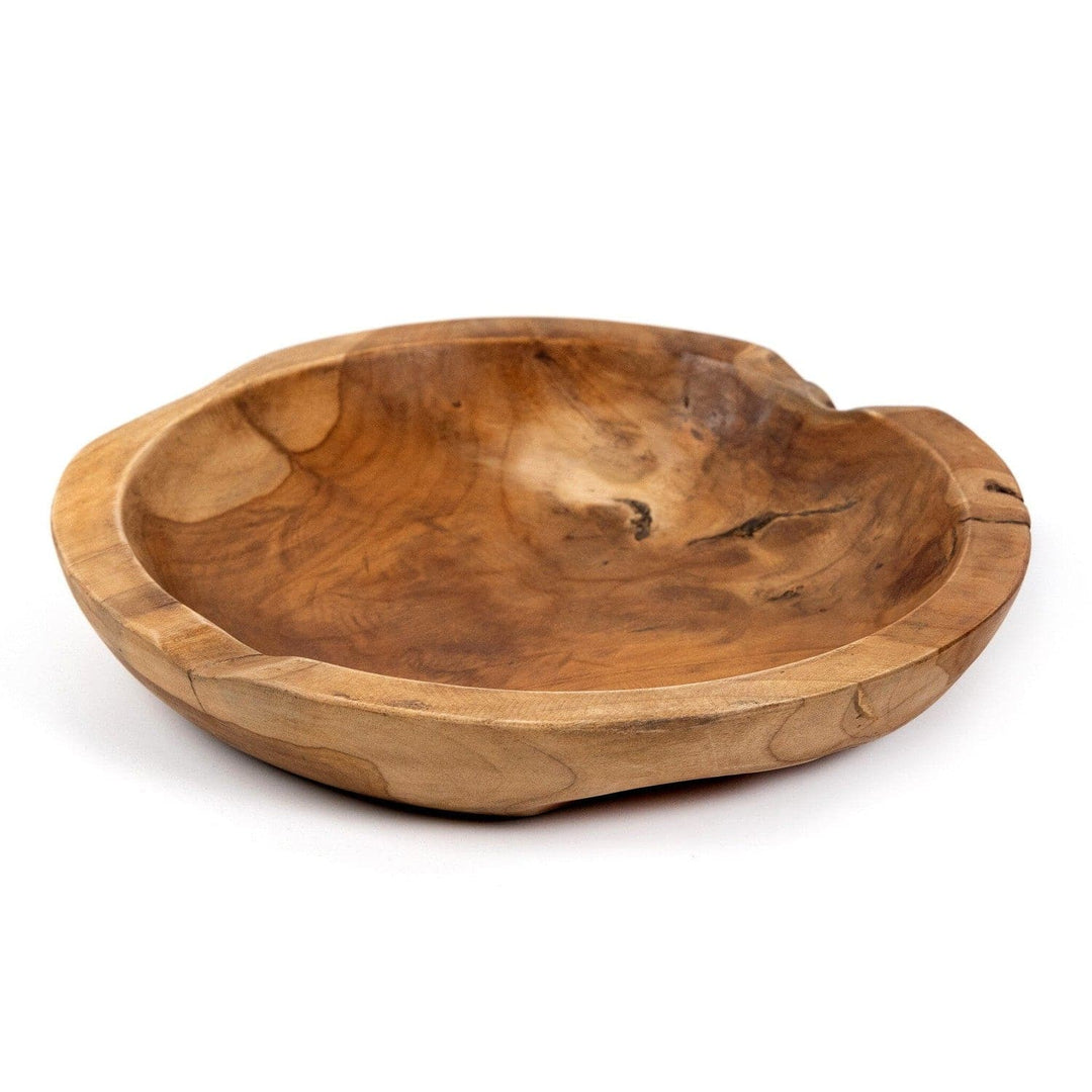 Carmine Outdoor Bowl-Four Hands-FH-227660-001-Decorative Objects-2-France and Son
