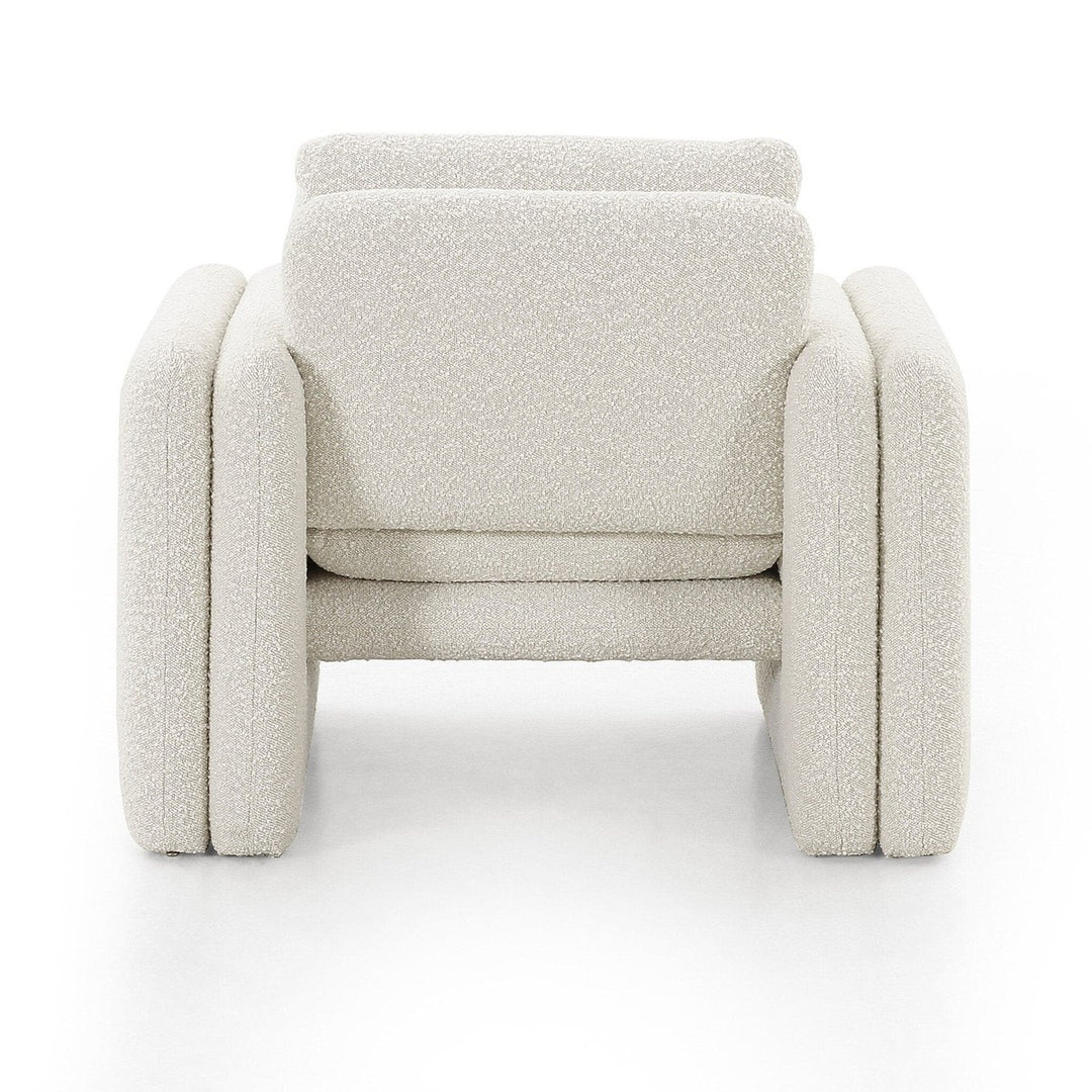 Keira Chair - Knoll Natural