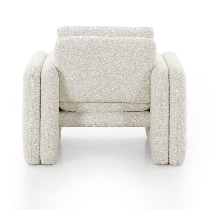 Keira Chair - Knoll Natural