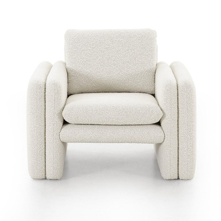 Keira Chair - Knoll Natural