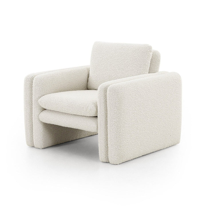 Keira Chair - Knoll Natural