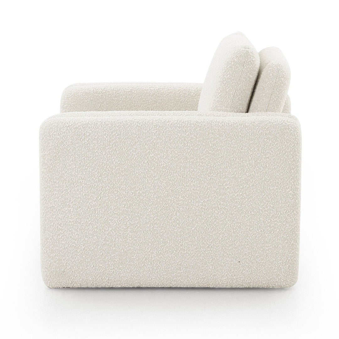 Keira Chair - Knoll Natural