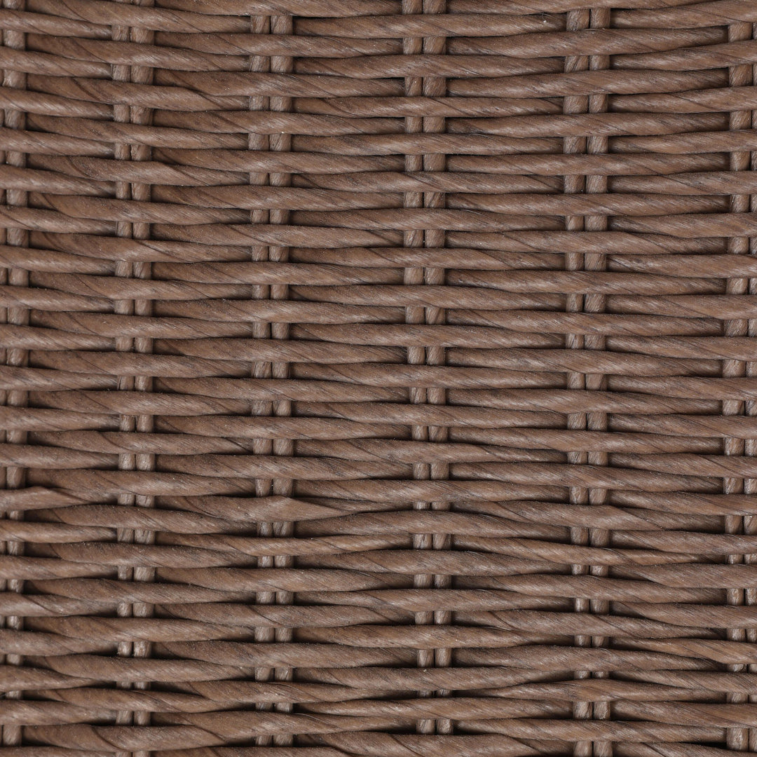 Portia Outdoor Dining Bench
