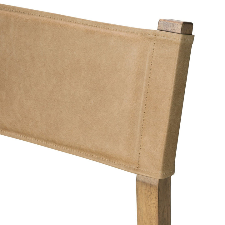 Fletcher Counter Stool - Thames Cream