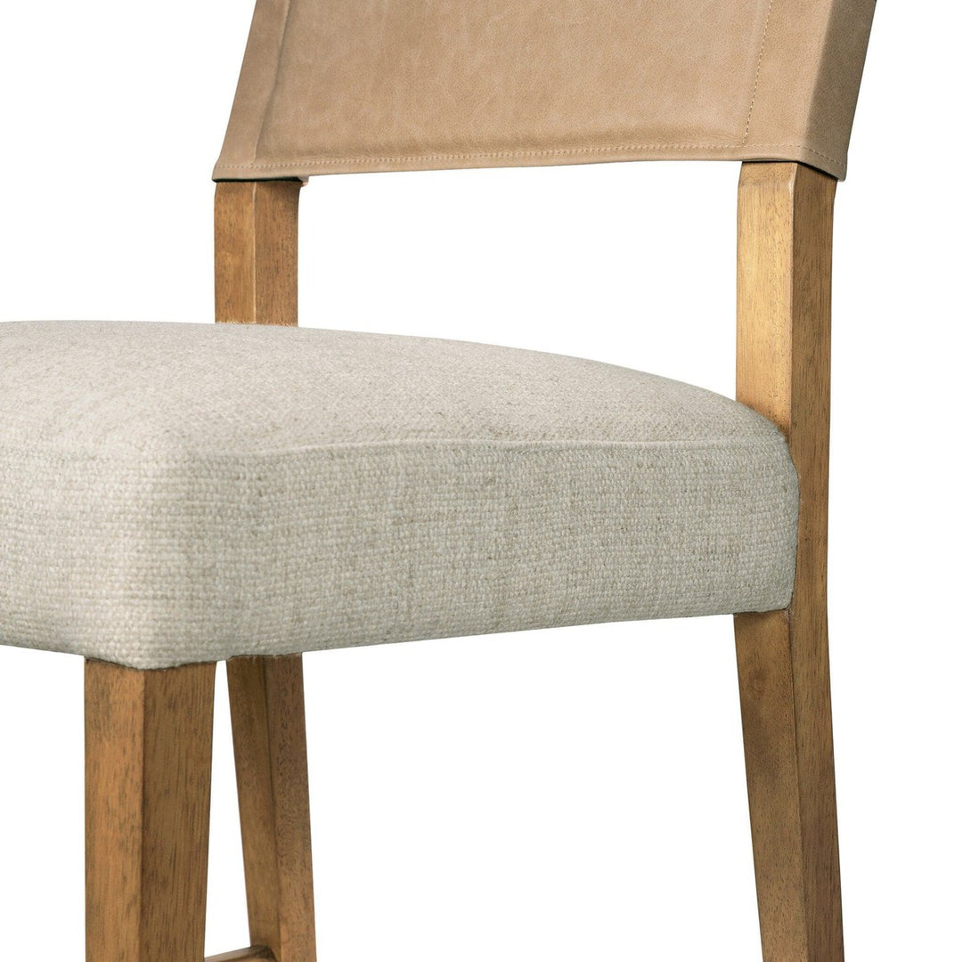 Fletcher Counter Stool - Thames Cream