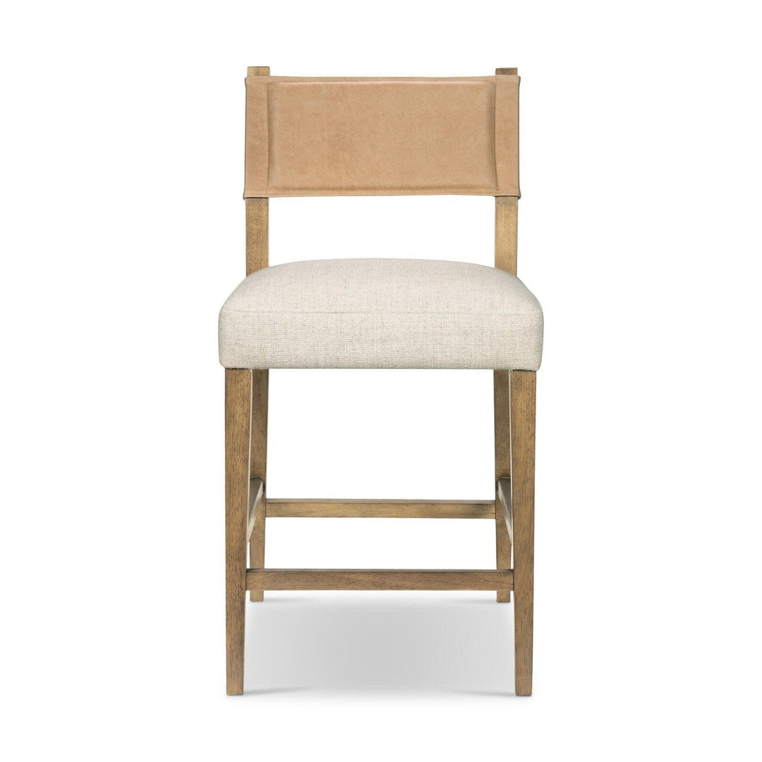 Fletcher Counter Stool - Thames Cream