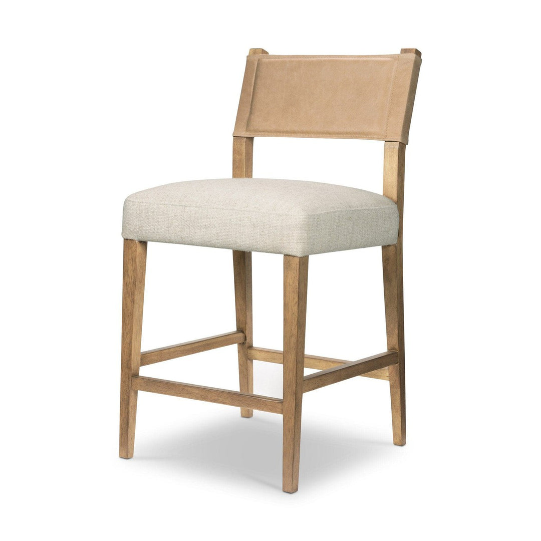 Fletcher Counter Stool - Thames Cream