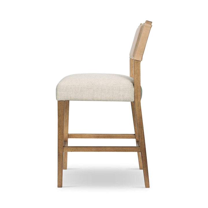 Fletcher Counter Stool - Thames Cream