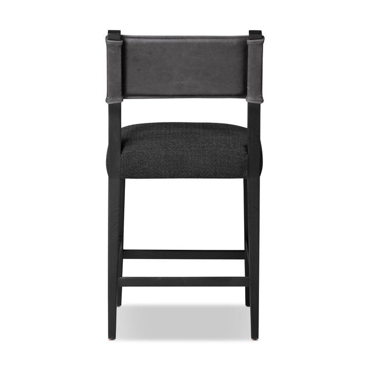 Cooper Counter Stool - Gibson Black