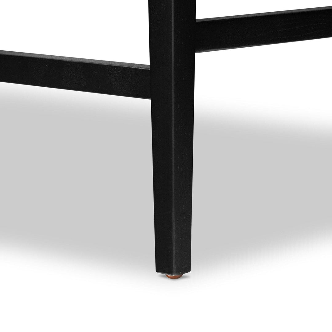 Cooper Counter Stool - Gibson Black