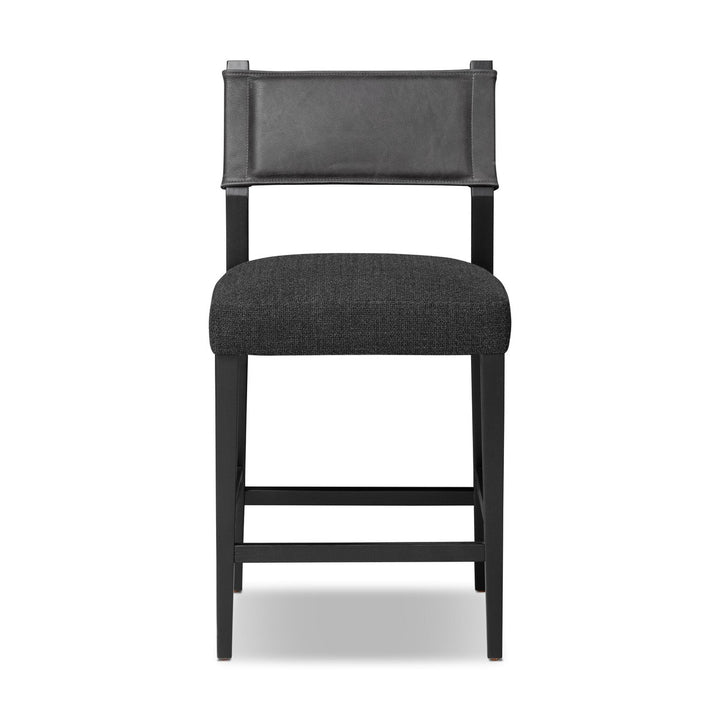 Cooper Counter Stool - Gibson Black