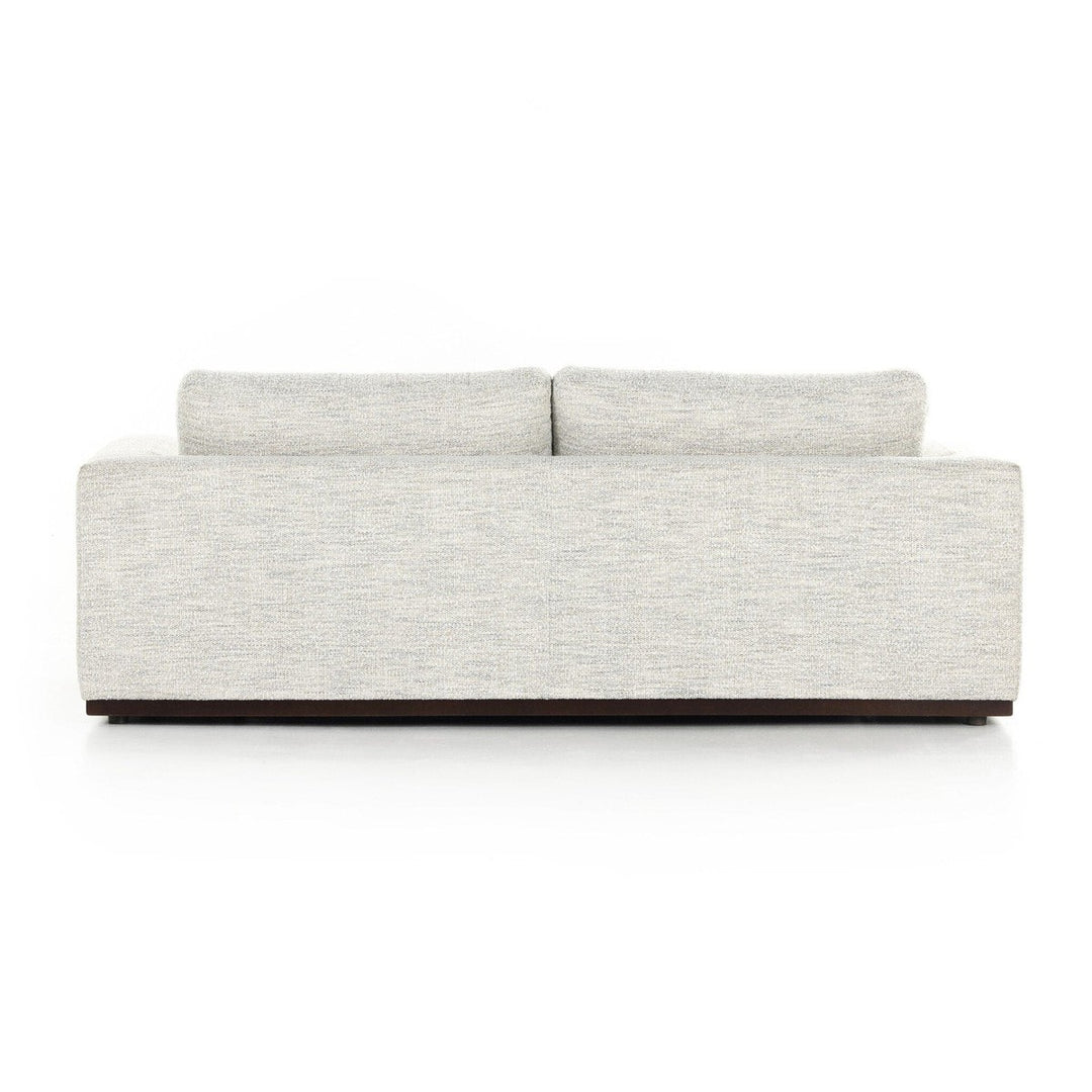 Cole Sofa Bed - Merino Cotton