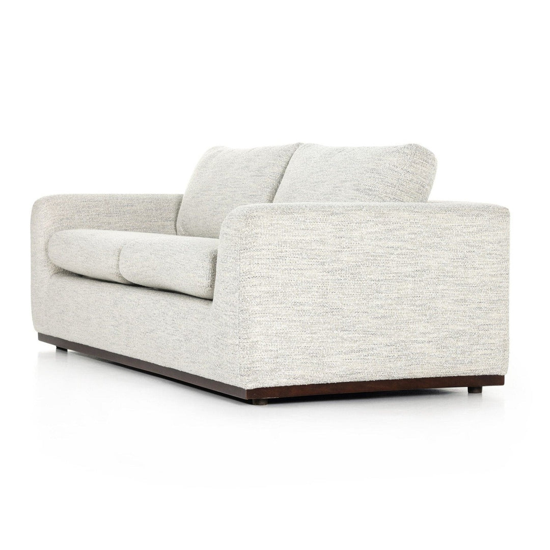 Cole Sofa Bed - Merino Cotton